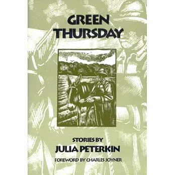 Green Thursday: Stories