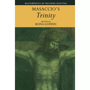 Masaccio’s ’Trinity’