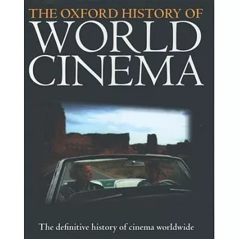 The Oxford history of world cinema /