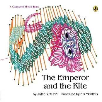 The emperor and the kite /