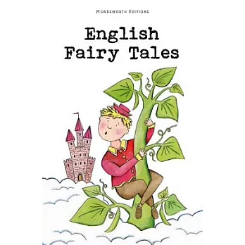 English fairy tales /
