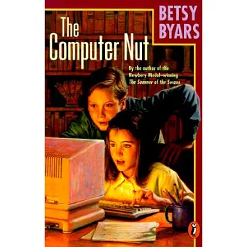 The computer nut /