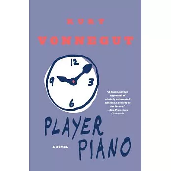 Player Piano