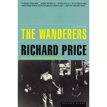 The Wanderers