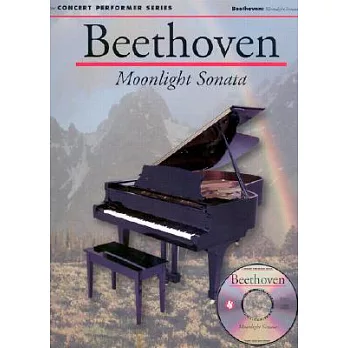 Beethoven: Moonlight Sonata