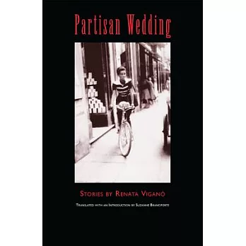 Partisan Wedding: Stories