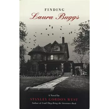 Finding Laura Buggs
