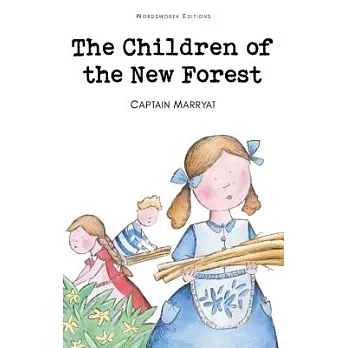 The children of the new forest /