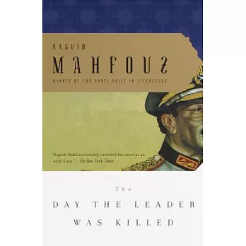The Day the Leader Was Killed
