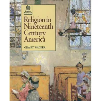 Religion in 19th Century America