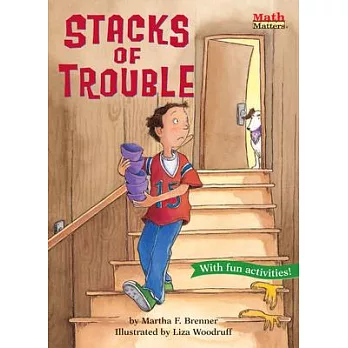 Stacks of trouble /