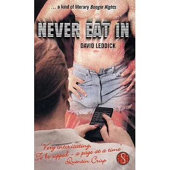 Never Eat in