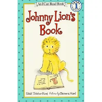 Johnny Lion