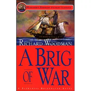 A Brig of War
