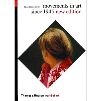 Movements in Art Since 1945
