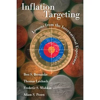 Inflation Targeting: Lessons from the International Experience