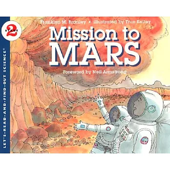 Mission to Mars /