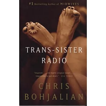 Trans-Sister Radio