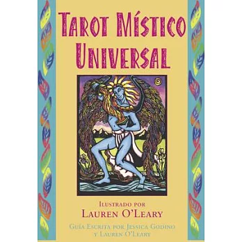 Tarot Mistico Universal