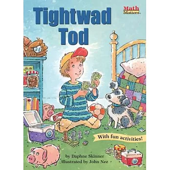 Tightwad Tod /