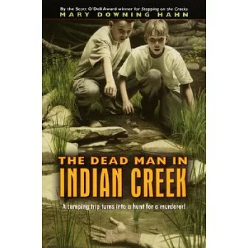 The Dead Man in Indian Creek