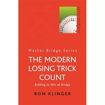 Modern Losing Trick Count