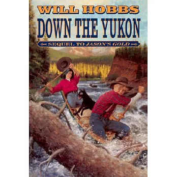 Down the Yukon