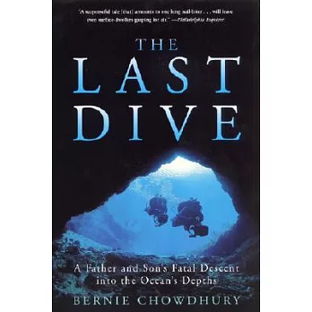 The Last Dive: A Father and Son’s Fatal Descent Into the Ocean’s Depths