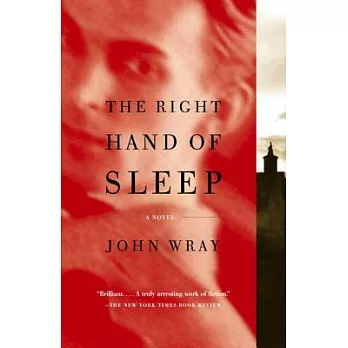 The Right Hand of Sleep