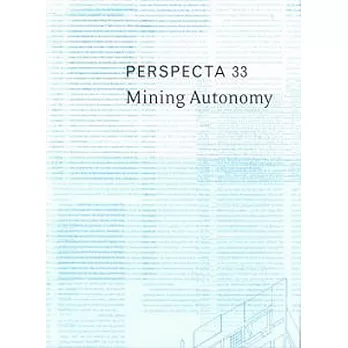 Perspecta 33 Mining Autonomy