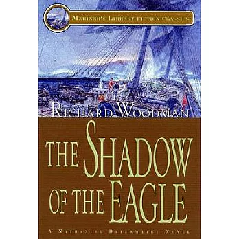 The Shadow of the Eagle