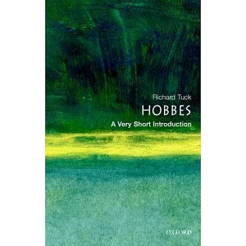 Hobbes : a very short introduction /