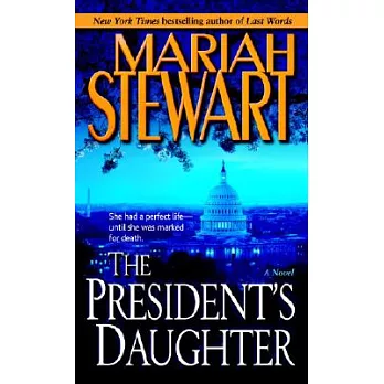 The President’s Daughter