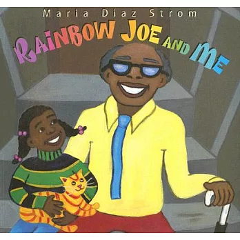 Rainb Rainbow Joe and Me