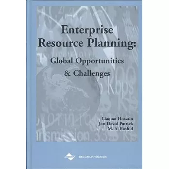 Enterprise Resource Planning Solutions and Management