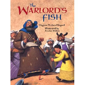 The Warlord’s Fish