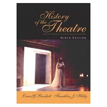 History of the Theatre