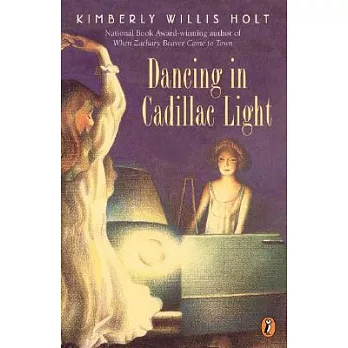 Dancing in Cadillac Light