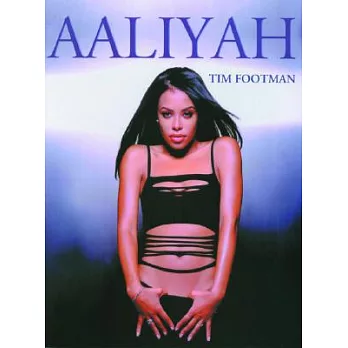 Aaliyah