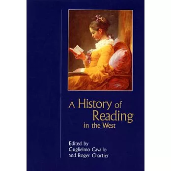 A History of Reading in the West