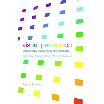 Visual Perception: Physiology, Psychology, and Ecology