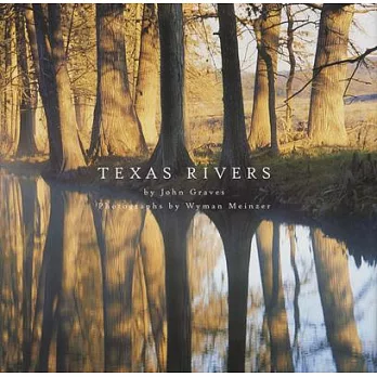 Texas Rivers