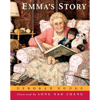 Emma’s Story