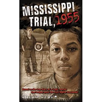 Mississippi trial, 1955 /