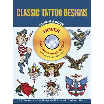 Classic Tatoo Designs