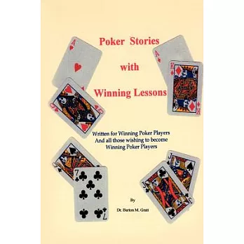 Poker Stories With Winning Lessons