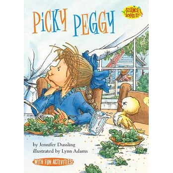Picky Peggy /