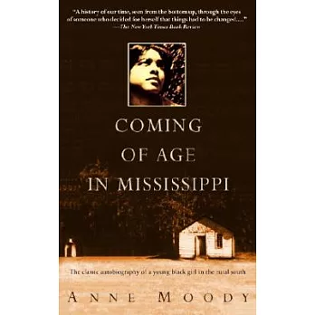 Coming of age in Mississippi