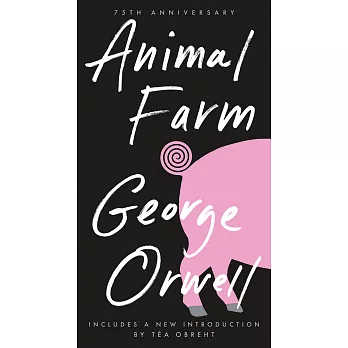 Animal farm : a fairy story /