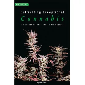 Cultivating Exceptional Cannabis: An Expert Breeder Shares His Secrets